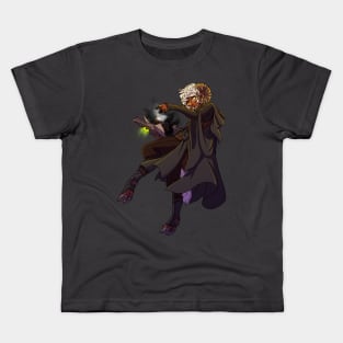 Epi Character Art Kids T-Shirt